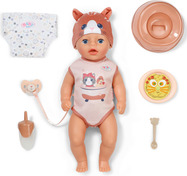 BABY born Lena Mačička, 36 cm