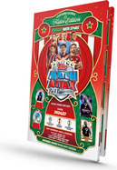 Topps Premier League 2026/27 Adventskalender