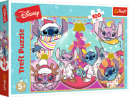 Trefl Puzzle 100 Stitch