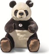 STEIFF Originals Pandi divovska panda, višebojna plišana igračka