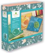 Sycomore Lovely box - Vypletané obrázky - Oceán