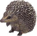 Figúrka Ježko východný 4 cm