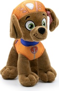 PAW PATROL Zuma plyšová hračka 20cm