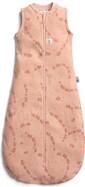 ERGOPOUCH Vak na spanie organická bavlna Jersey Elephant Parade 3-12 m, 6-10 kg, 0,2 tog