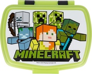 Minecraft Desiatový box 620 ml