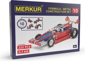 Stavebnica Merkur Formula M010