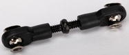 Traxxas ojnička riadenia 3x20mm staviteľná (2)