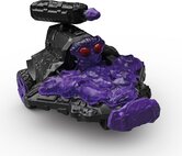Schleich Tieňové vozidlo na tryskový pohon s mini figúrkou MINI CREATURE
