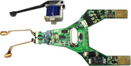 SCX Digital - Digitalizacijski čip F-1