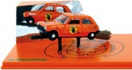 1:43 RENAULT 5 HALLOWEEN