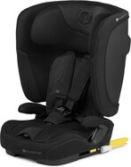 Kinderkraft Autosedačka Fix2Go i-Size 76-150 cm Black