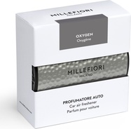 MF Autoduft Icon Metal Shades Silber / Oxygen