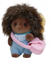Sylvanian Families Baby ježek