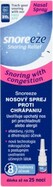 Snoreeze Sprej do nosa proti chrápaniu 10 ml