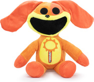 POPPY PLAYTIME Dogday plyšová hračka 30cm