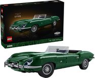 LEGO® Icons 11381 Jaguar E-Type