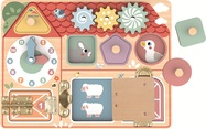 2Kids Toys Activity board Fermă