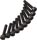 Arrma skrutka imbus M2.5x12mm CH (10)