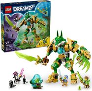 LEGO® DREAMZzz™ 71508 Fuchs-Roboterwächter