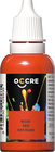 OCCRE Ocolor rosso 20ml