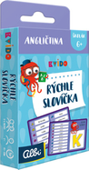 Albi Kvído Rýchle slovíčka