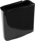 Zmršťovacia fólia 70mm čierna (1m)