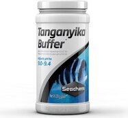 Seachem Tanganyika Buffer 250g