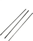 Modelcraft listy lupienkovej pílky (sada 36ks)