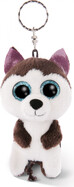 NICI Glubschis porte-clés Chien Husky Barkley 9cm