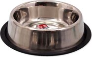 Miska Dog Fantasy nerez s gumou 23cm 750ml