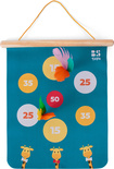 BS Toys Magnetické šípky
