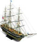 Kit MAMOLI USS Constitution 1:93