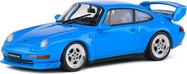 1:43 Porsche 993 RS CLUBSPORT BLUE