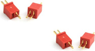 Konektor Mini deans (2 páry)
