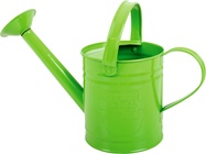 Bigjigs Toys Záhradná kanvička zelená