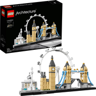 LEGO® Architektur 21034 London