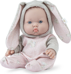 MARINA &amp; PAU bábätko Betty Bunny 28cm