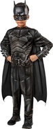 BATMAN detský kostým veľkosť (98-104cm)CL