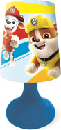 Lexibook Lampă de noapte fără fir Paw Patrol
