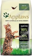 Krmivo Applaws Dry Cat Chicken with Lamb 400g
