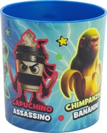 Italian Brainrot Mini tazza 390 ml