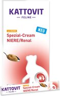 Krém Kattovit Kidney/Renal kura 6x15g