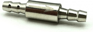 Metallrückschlagventil