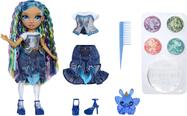 Rainbow High Rainbow Shimmers Skyler Blue