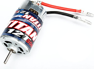 Traxxas motor jednosmerný Titan 550 12T