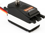 Spektrum servo A6220 10kg.cm 0.11s/60 ° HV MG 23T