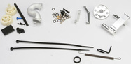 Traxxas inštalačný kit Big block