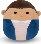 SQUISHMALLOWS Eleven plyšová hračka 25cm
