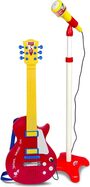 Bontempi detská elektonická rocková gitara