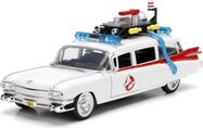 Ghostbusters auto ECTO-1, 1:24